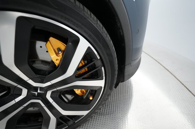 2023 Polestar 2 — photo 21 of 24