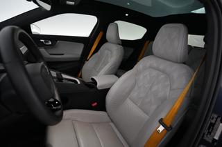 2023 Polestar 2 — photo 3 of 24