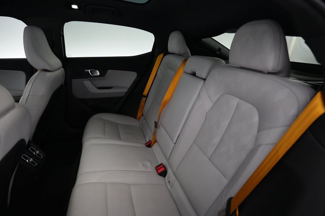 2023 Polestar 2 — photo 16 of 24