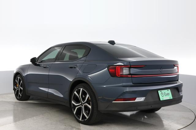 2023 Polestar 2 — photo 10 of 24