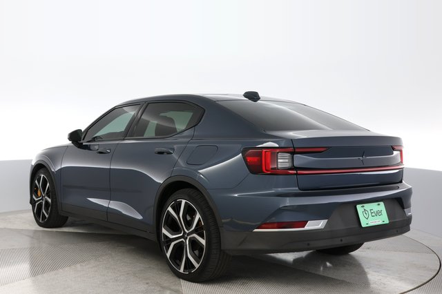 2023 Polestar 2 — photo 10 of 24