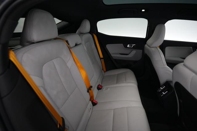 2023 Polestar 2 — photo 4 of 24