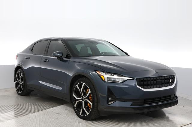 2023 Polestar 2 — photo 8 of 24