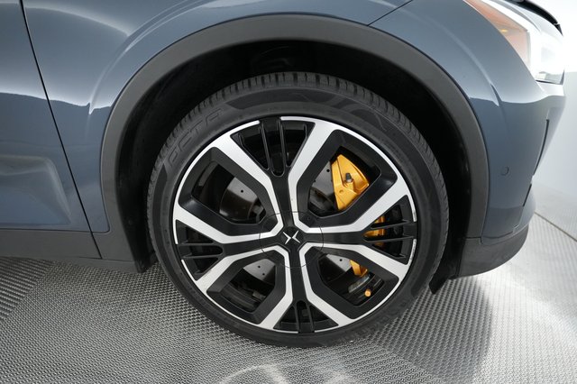 2023 Polestar 2 — photo 13 of 24
