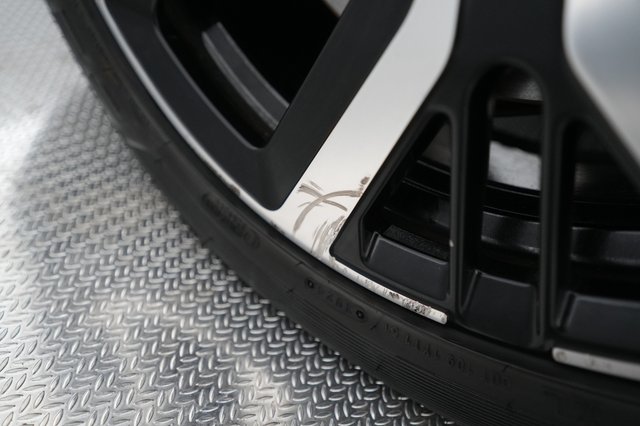 2023 Polestar 2 — photo 22 of 24