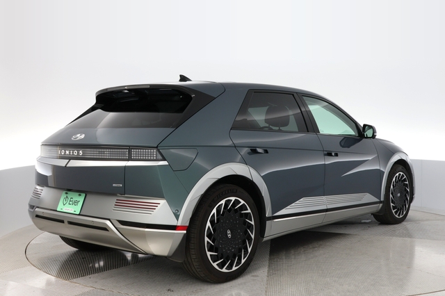 2024 Hyundai IONIQ 5