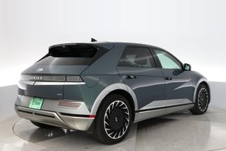 2024 Hyundai IONIQ 5 — photo 2 of 21