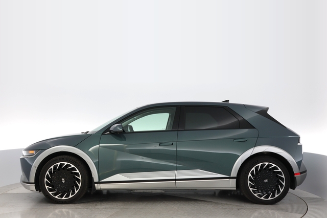 2024 Hyundai IONIQ 5