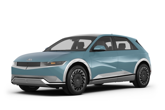 2024 Hyundai IONIQ 5