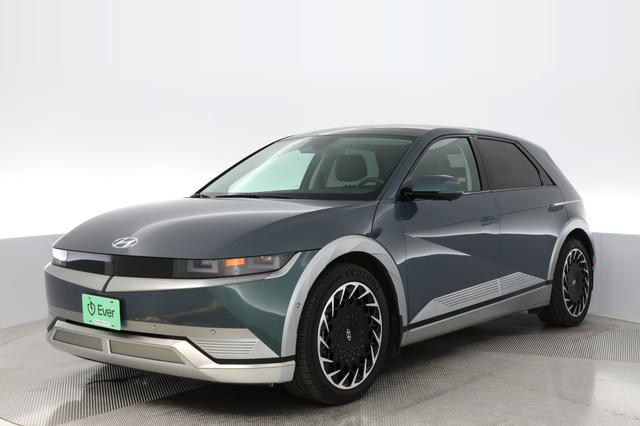 2024 Hyundai IONIQ 5 — VIN KM8KRDDF7RU296009