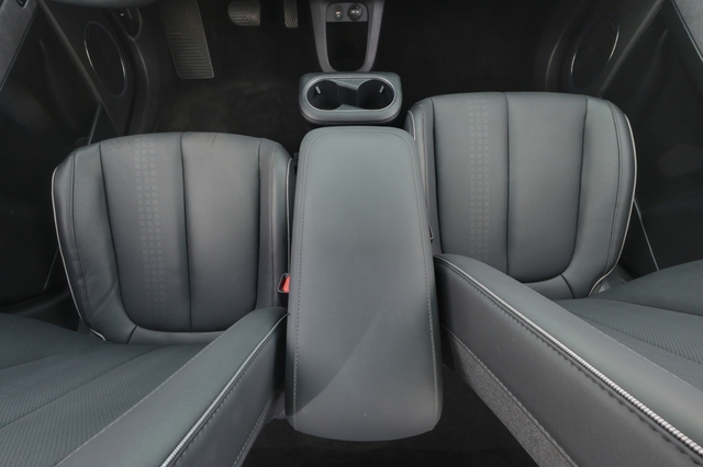 2024 Hyundai IONIQ 5