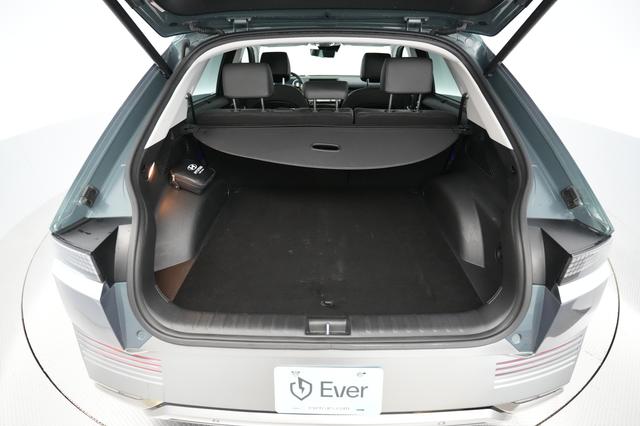 2024 Hyundai IONIQ 5 — photo 6 of 21