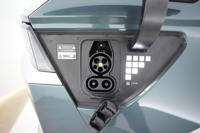 2024 Hyundai IONIQ 5