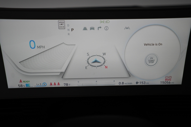 2024 Hyundai IONIQ 5
