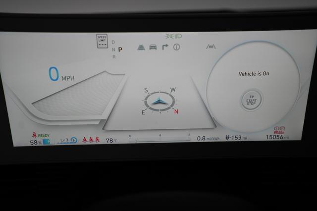 2024 Hyundai IONIQ 5 — photo 5 of 21