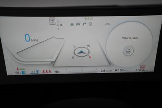 2024 Hyundai IONIQ 5 — photo 5 of 21