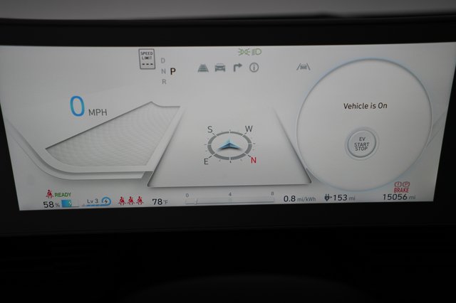 2024 Hyundai IONIQ 5 — photo 5 of 21