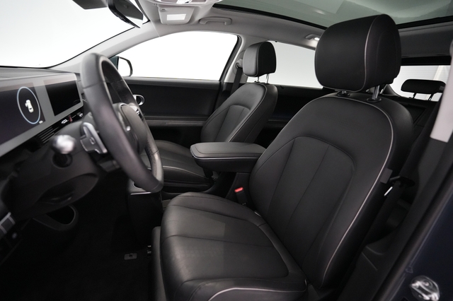 2024 Hyundai IONIQ 5