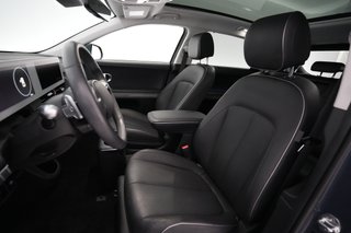 2024 Hyundai IONIQ 5 — photo 3 of 21