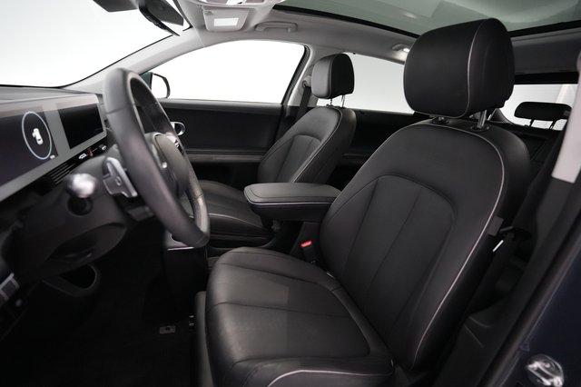 2024 Hyundai IONIQ 5 — photo 3 of 21