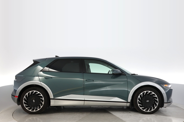 2024 Hyundai IONIQ 5