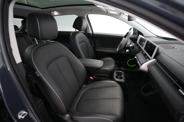 2024 Hyundai IONIQ 5
