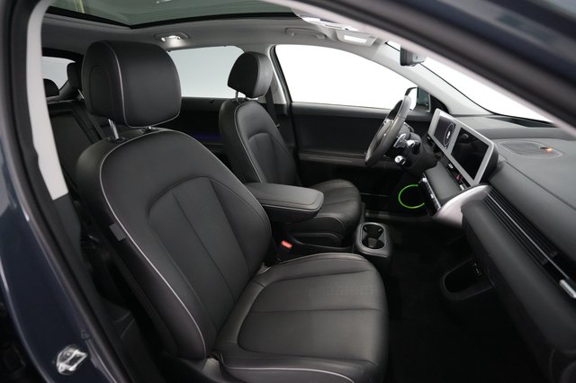 2024 Hyundai IONIQ 5 — photo 16 of 21