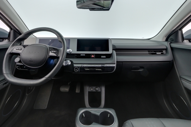 2024 Hyundai IONIQ 5