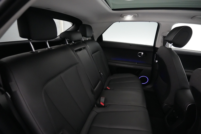 2024 Hyundai IONIQ 5