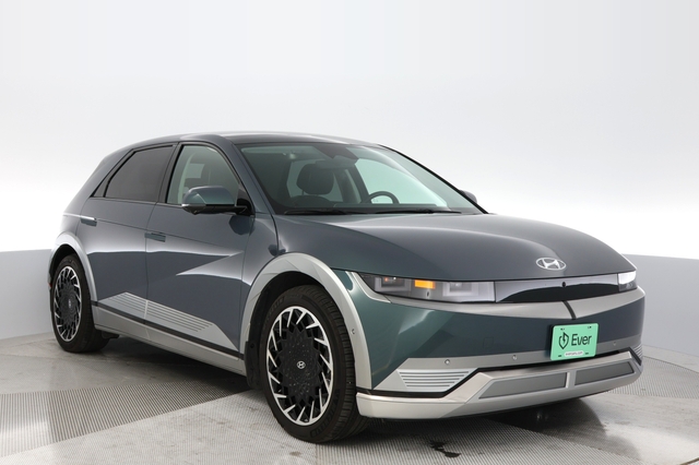 2024 Hyundai IONIQ 5