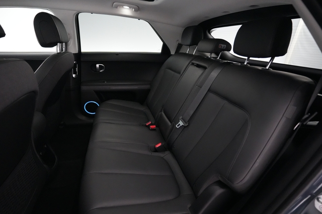2024 Hyundai IONIQ 5