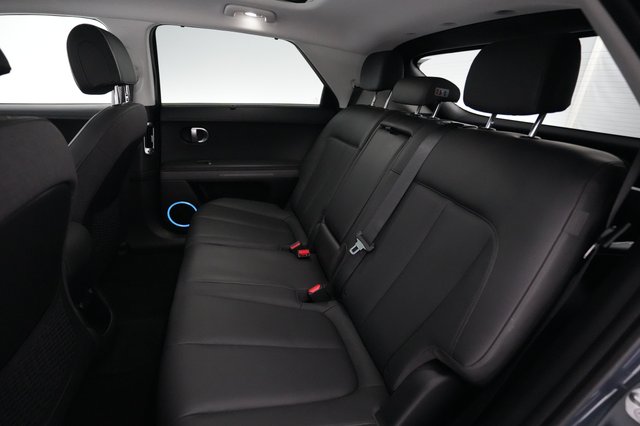 2024 Hyundai IONIQ 5 — photo 17 of 21
