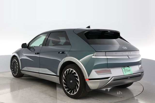 2024 Hyundai IONIQ 5