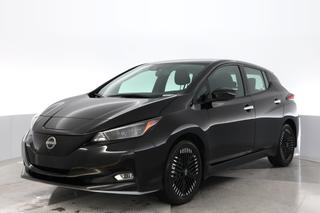 2024 Nissan LEAF