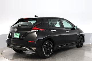 2024 Nissan LEAF — photo 2 of 22