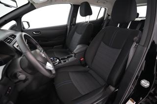 2024 Nissan LEAF — photo 3 of 22