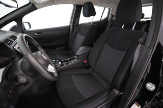 2024 Nissan LEAF — photo 3 of 22