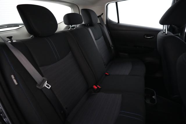 2024 Nissan LEAF — photo 4 of 20