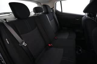2024 Nissan LEAF — photo 4 of 22