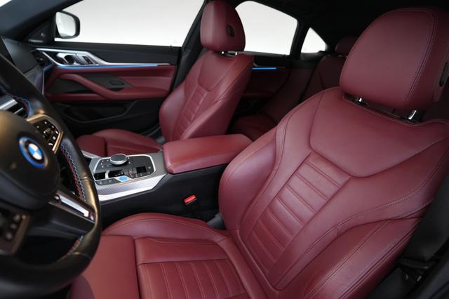 2024 BMW i4 — photo 3 of 24