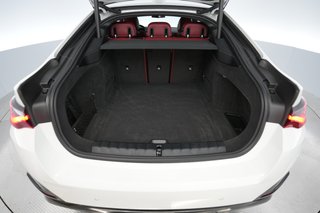 2024 BMW i4 — photo 6 of 26