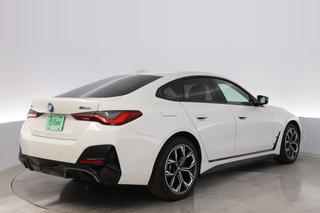 2024 BMW i4 — photo 2 of 26