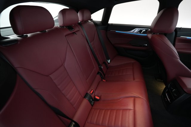 2024 BMW i4 — photo 4 of 24