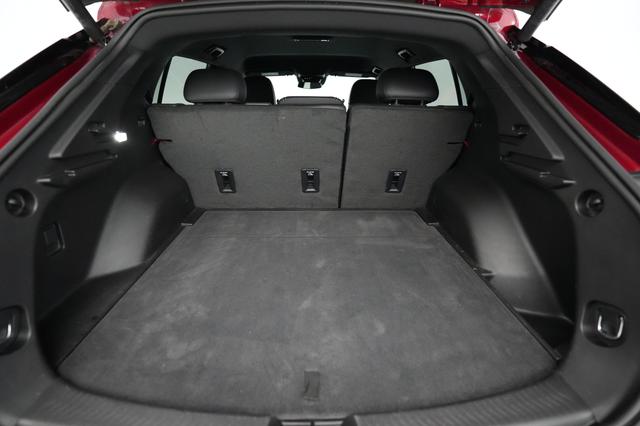 2024 Chevrolet Equinox EV — photo 6 of 20