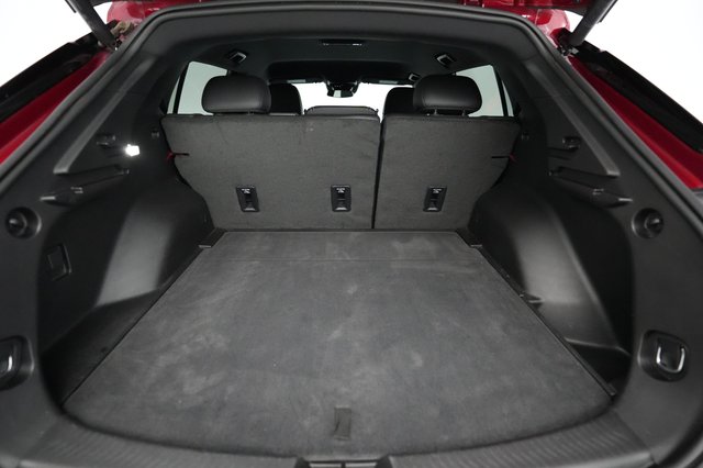 2024 Chevrolet Equinox EV — photo 6 of 20