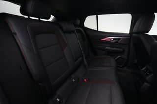 2024 Chevrolet Equinox EV — photo 4 of 20
