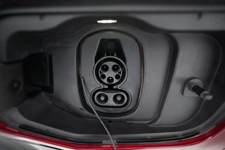 2024 Chevrolet Equinox EV — photo 8 of 20