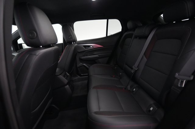 2024 Chevrolet Equinox EV — photo 17 of 20