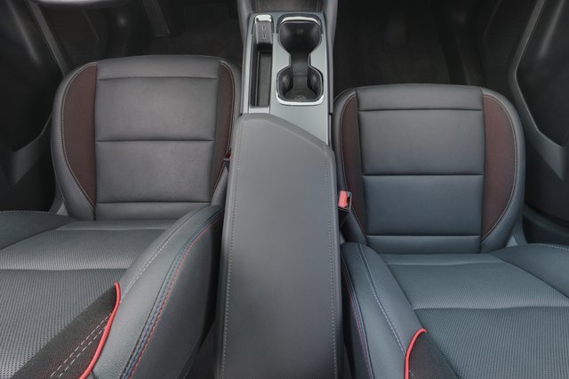 2024 Chevrolet Equinox EV — photo 19 of 20