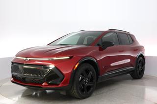2024 Chevrolet Equinox EV
